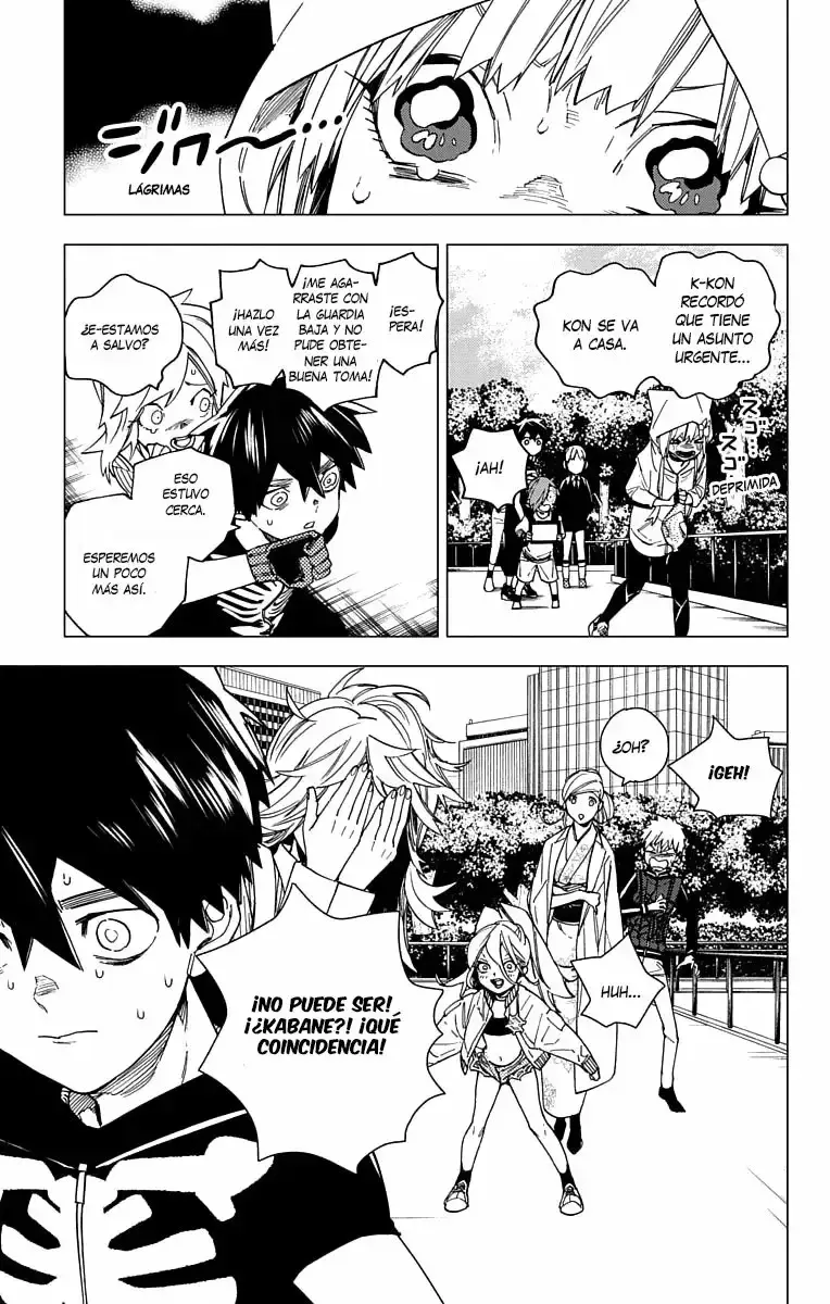 Capitulo 16 page 30