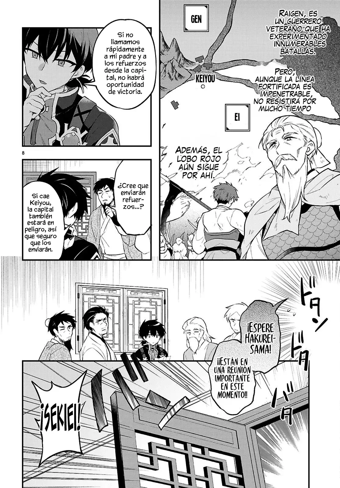 Capitulo 13 page 11