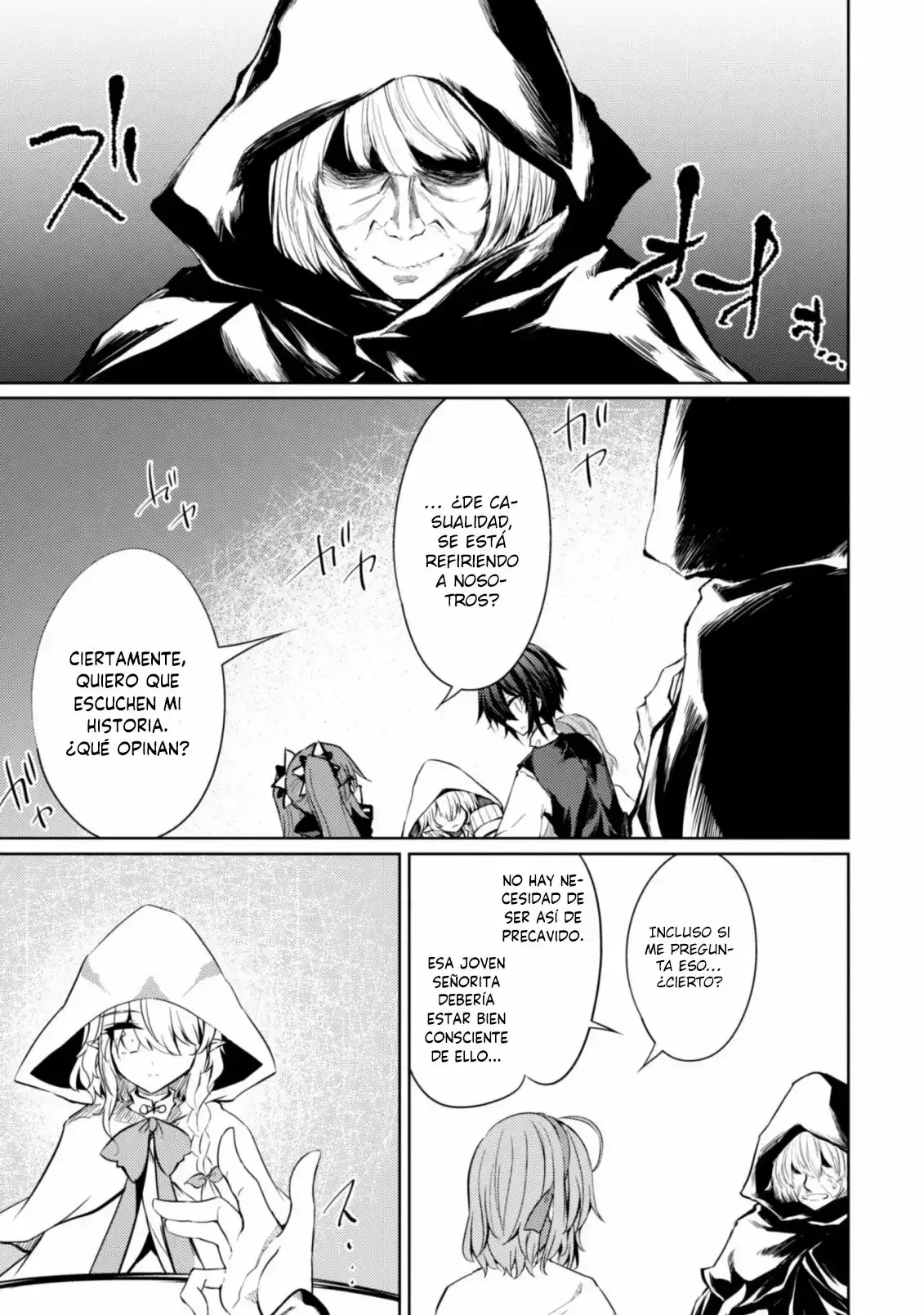 Capitulo 18 page 6