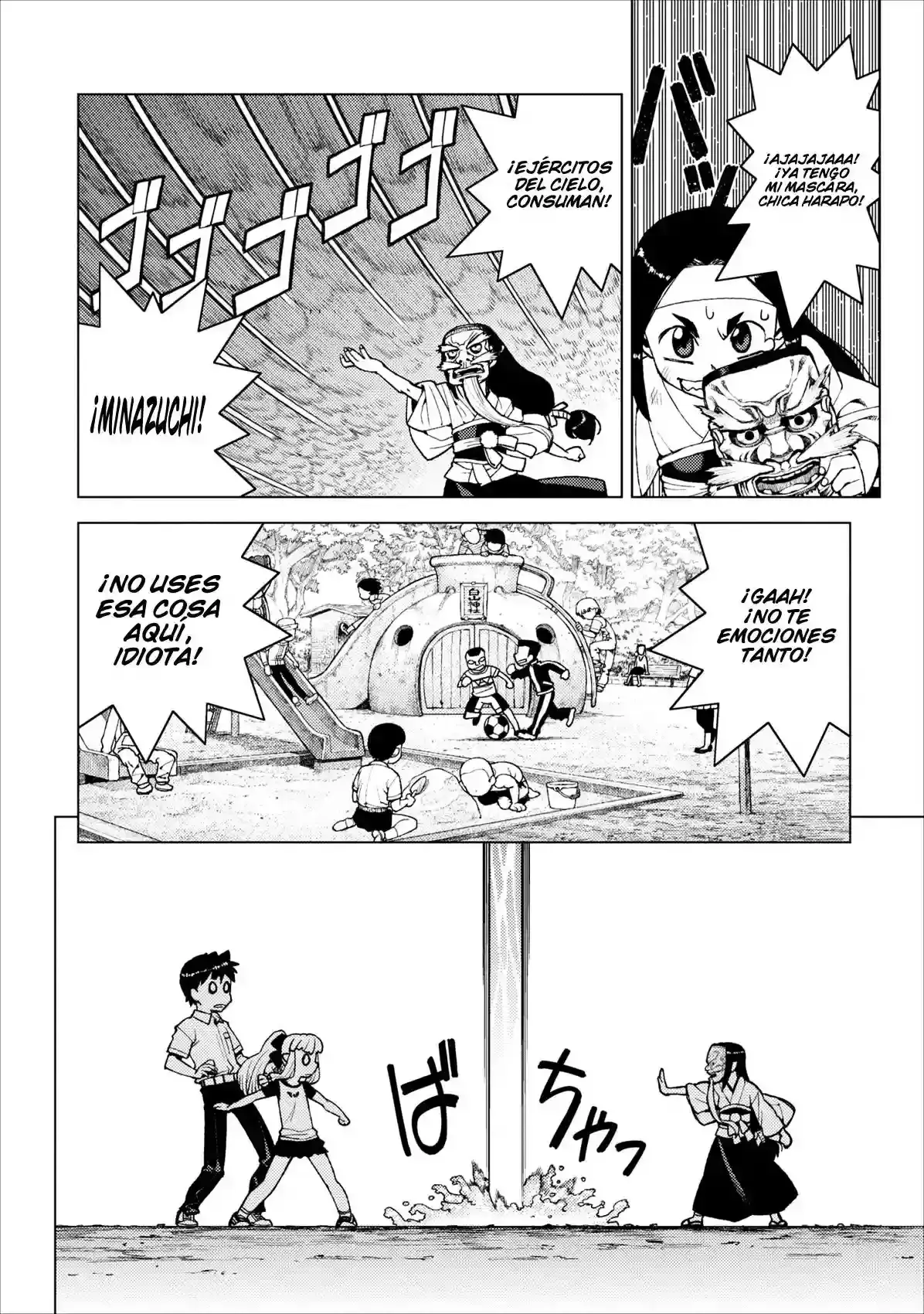 Capitulo 14 page 5