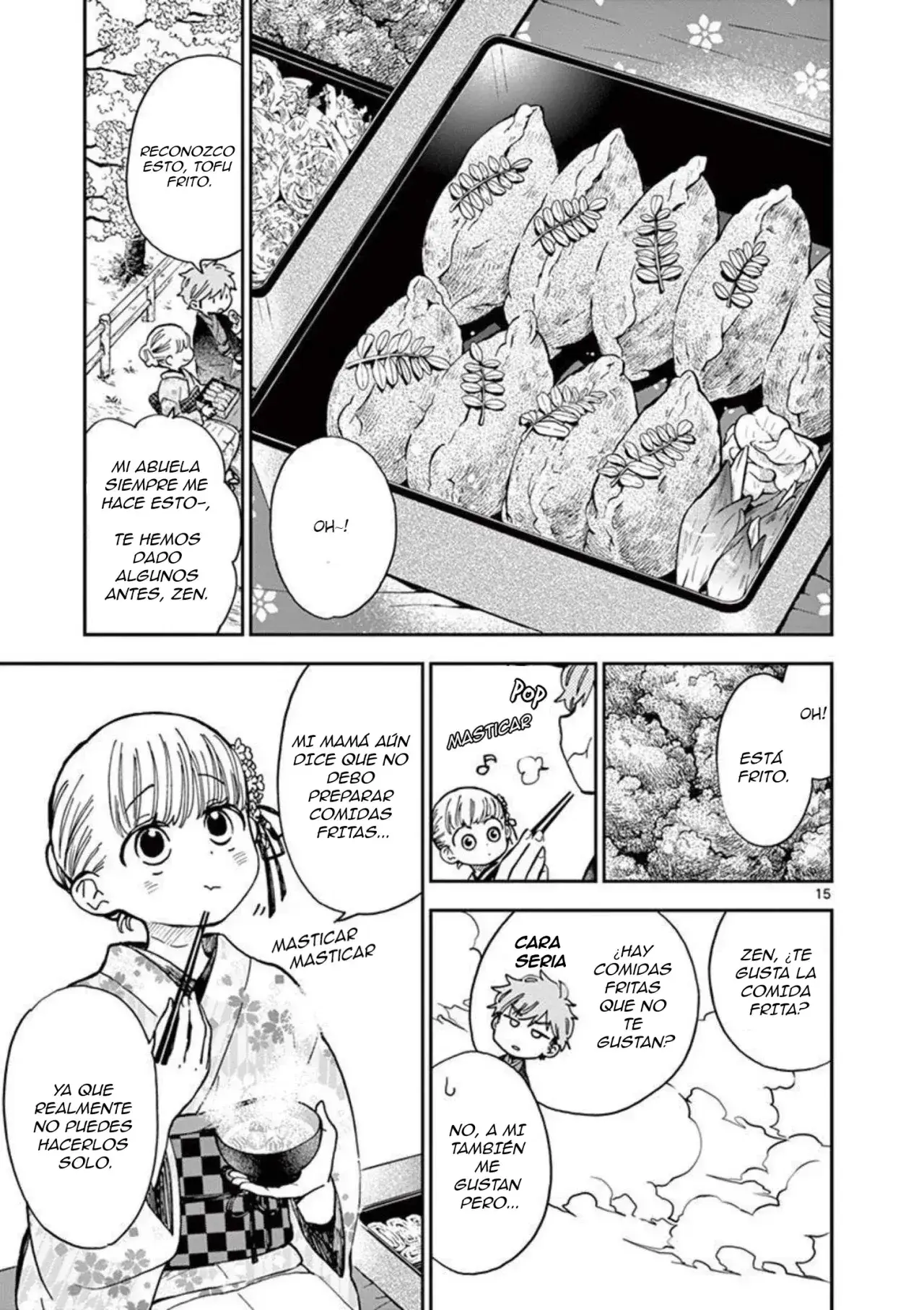Capitulo 47 page 16