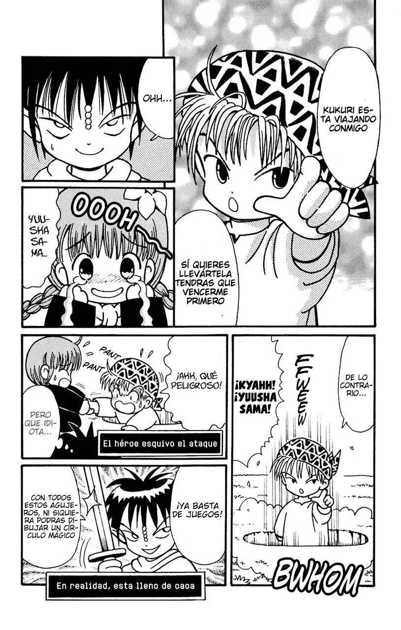 Capitulo 28 page 13