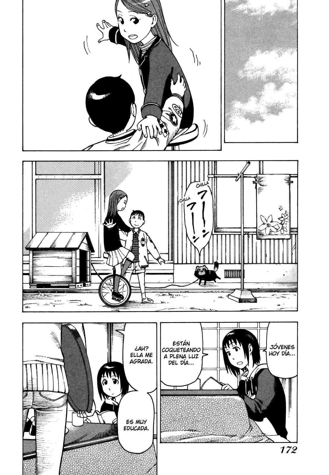 Capitulo 33 page 21