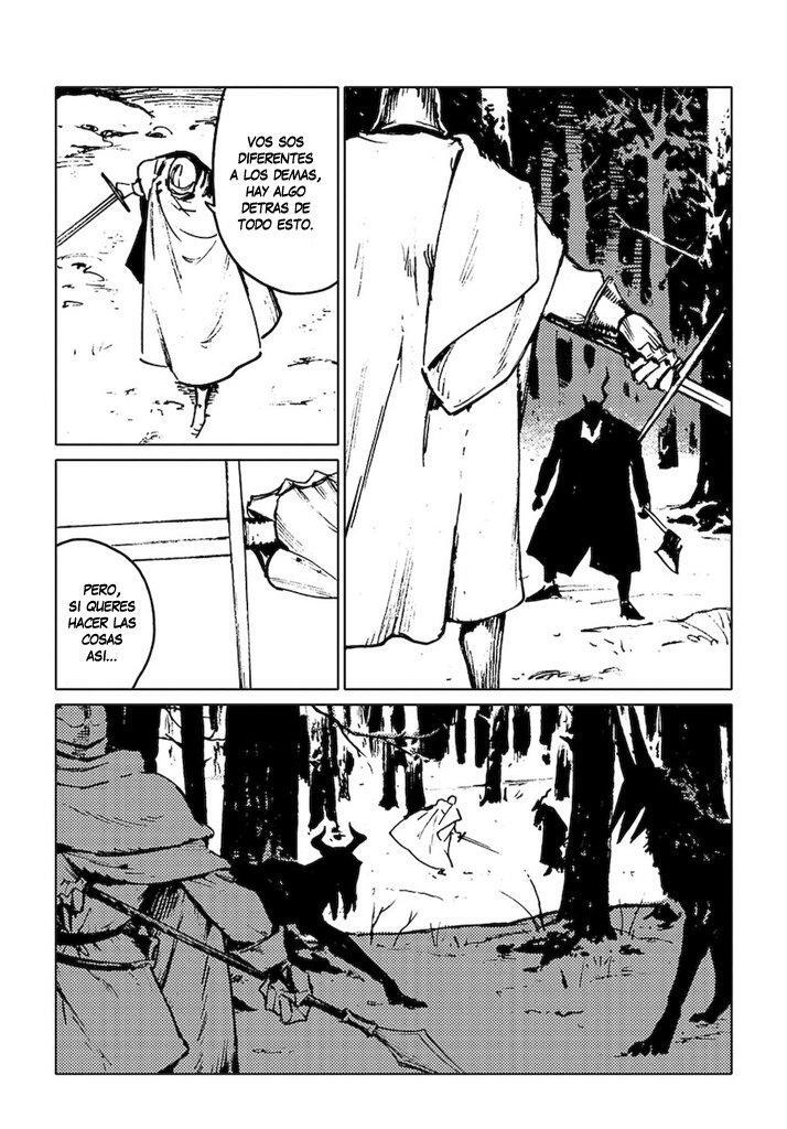 Capitulo 34.50 page 5