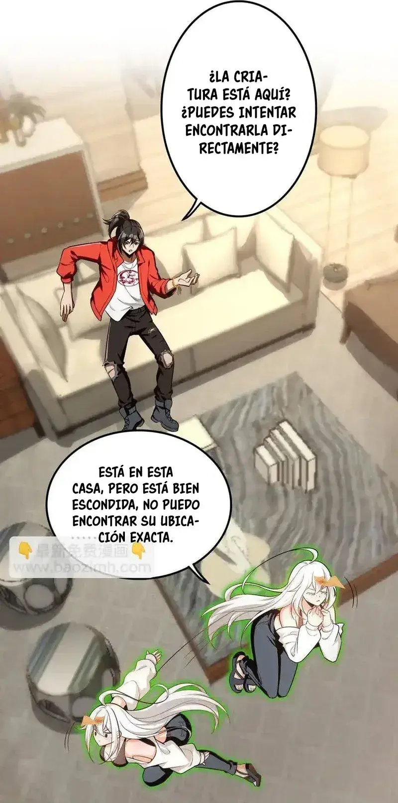 Capitulo 31 page 11