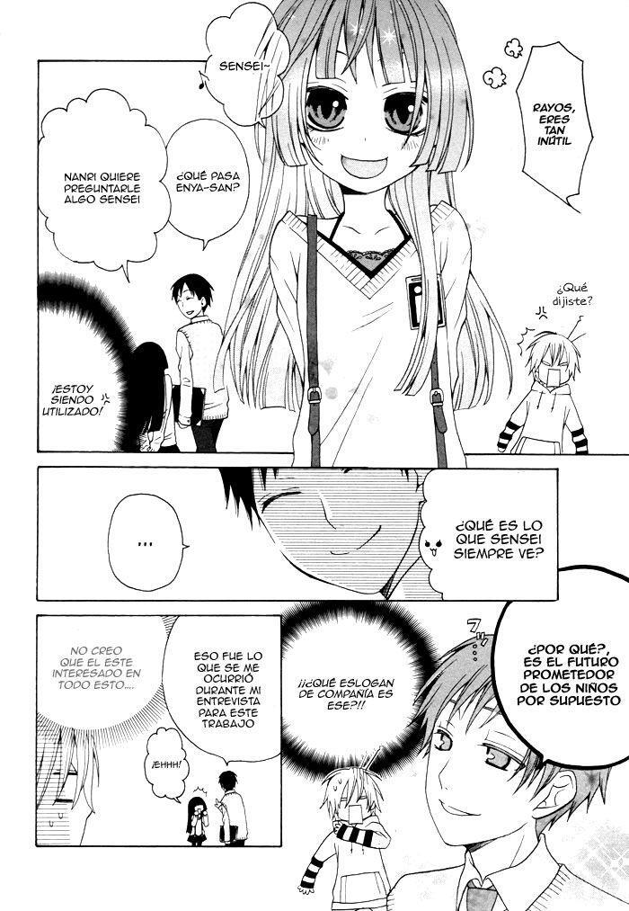 Capitulo 46 page 4