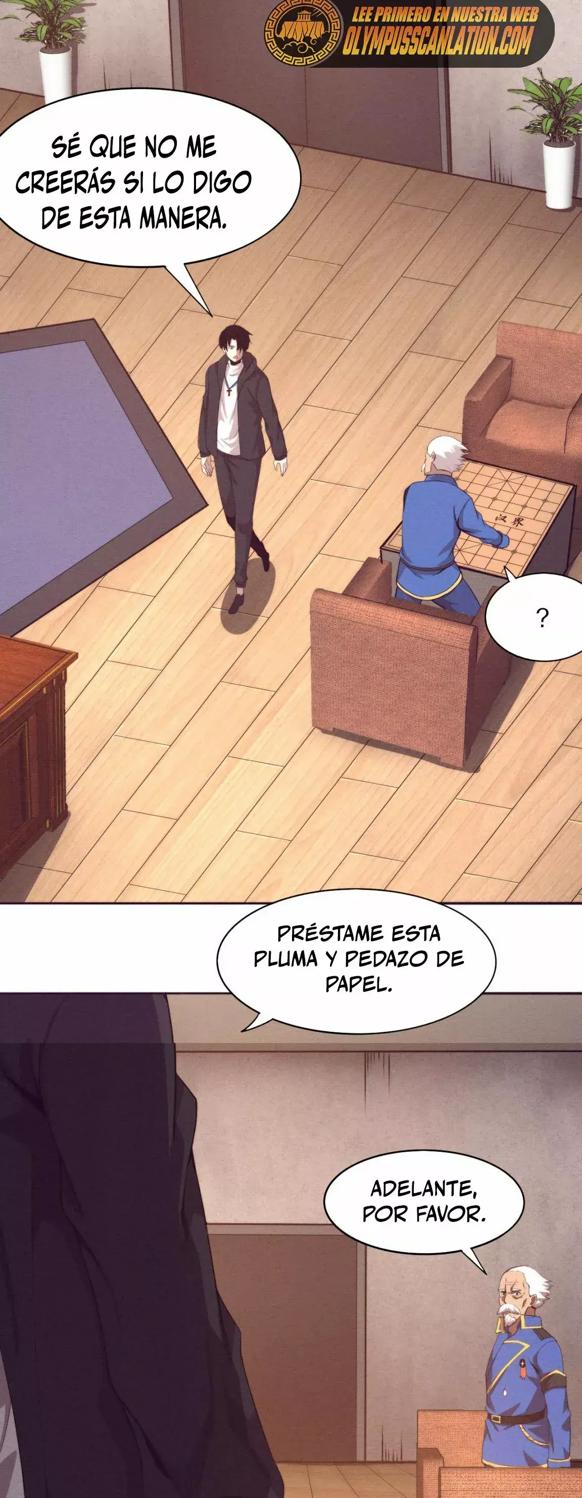 Capitulo 28 page 22