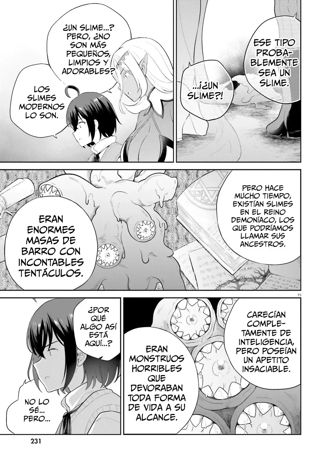 Capitulo 34 page 18