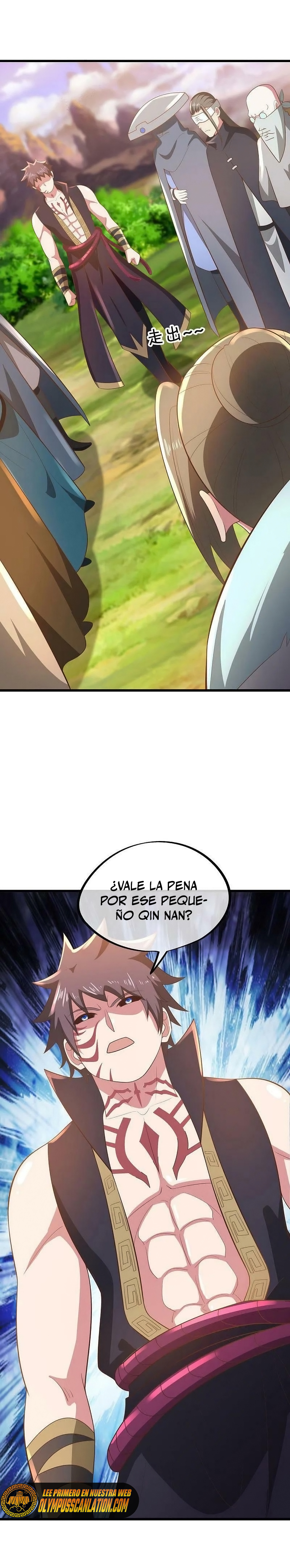 Capitulo 535 page 29