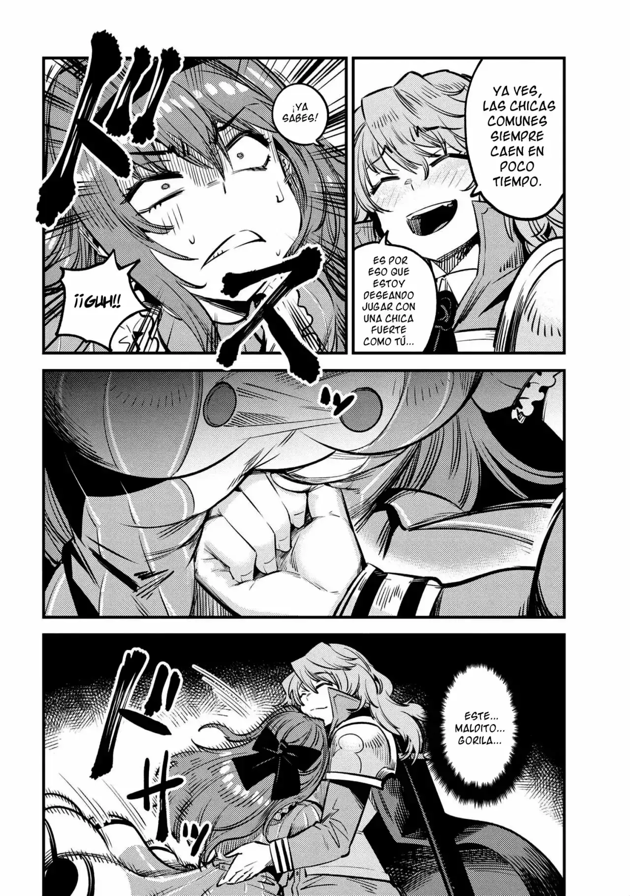 Capitulo 23.20 page 11