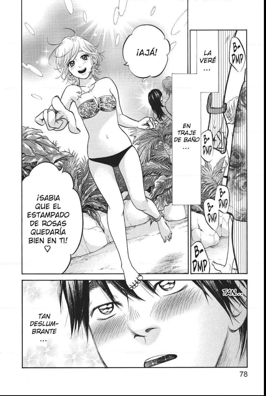 Capitulo 21 page 31