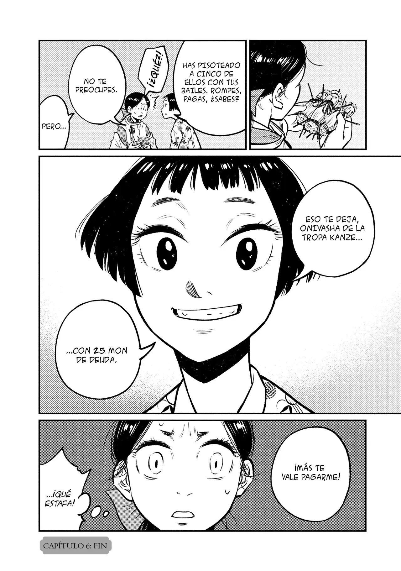 Capitulo 6 page 16