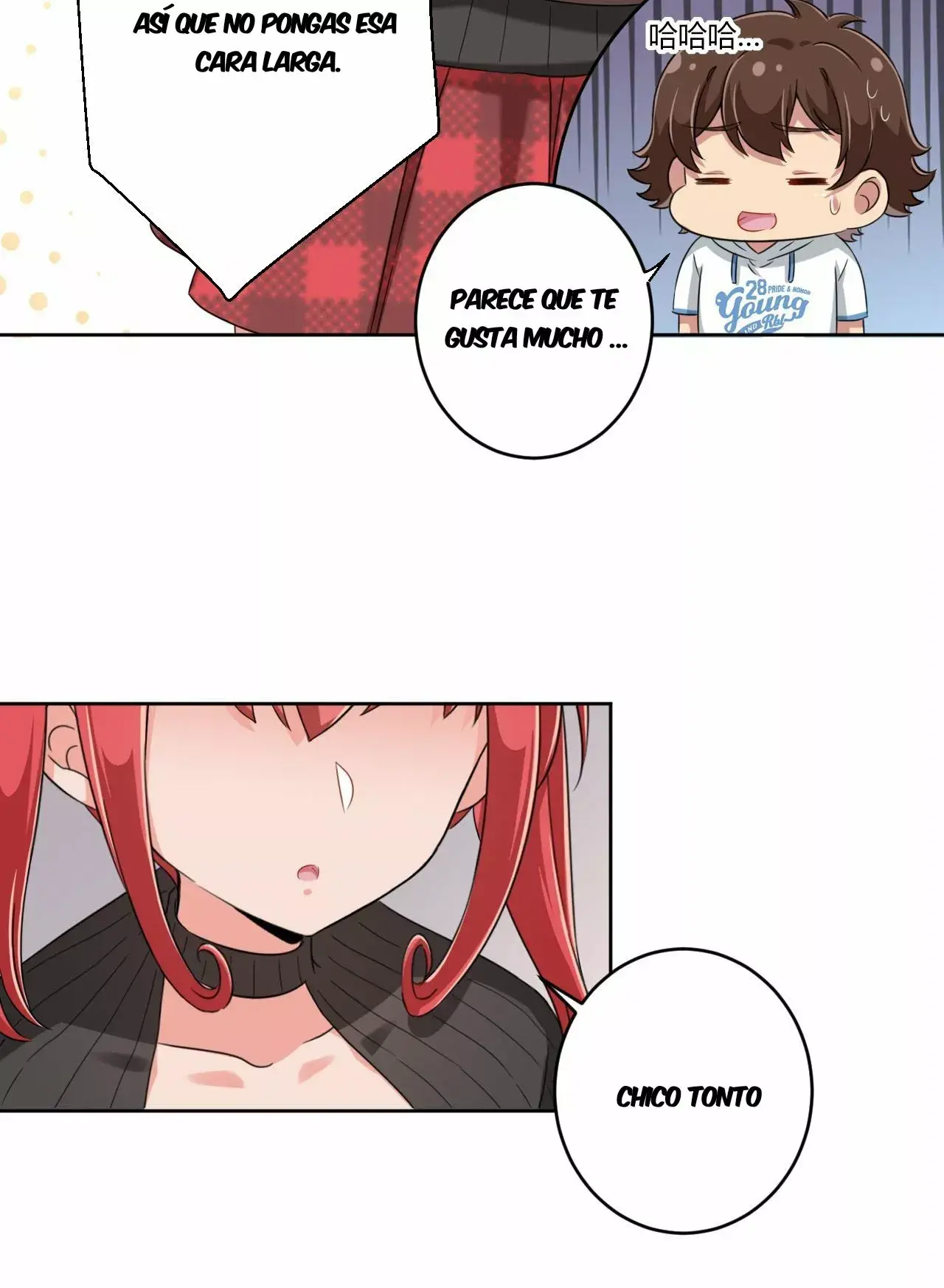 Capitulo 23 page 15