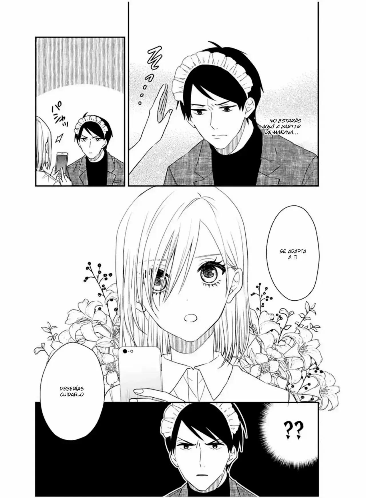 Capitulo 23 page 10
