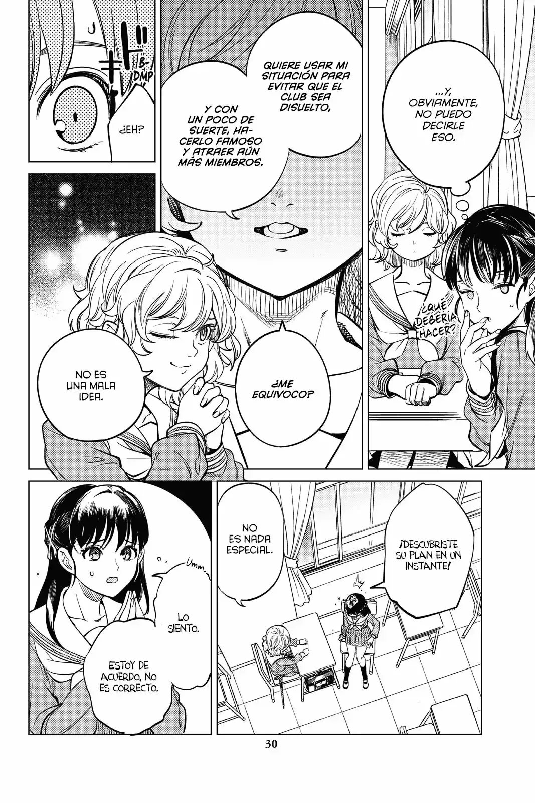 Capitulo 20 page 32