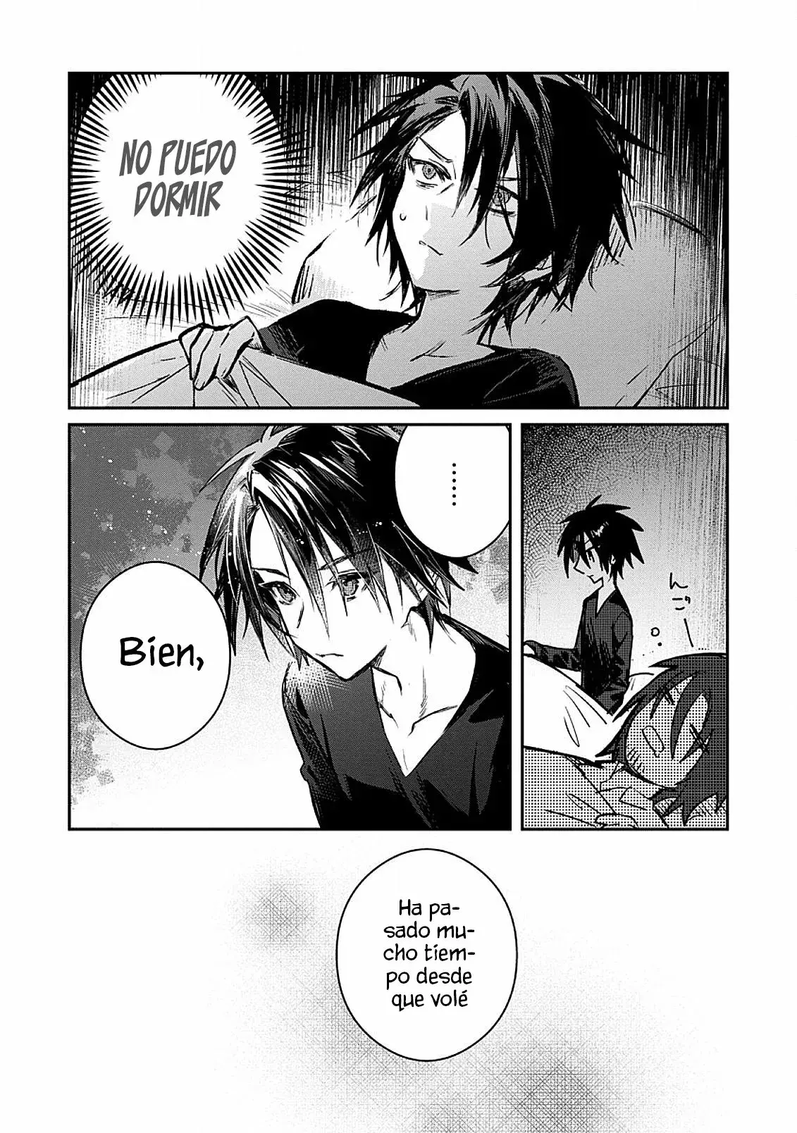 Capitulo 18 page 14