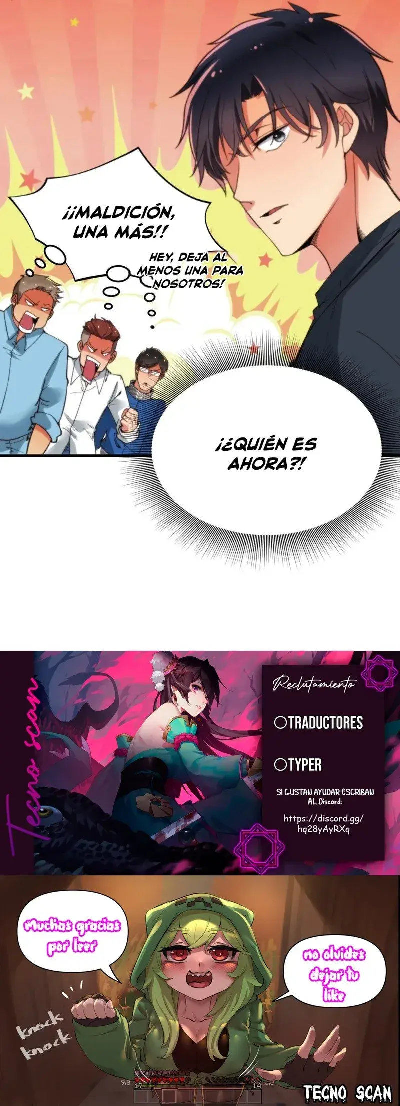 Capitulo 18 page 9
