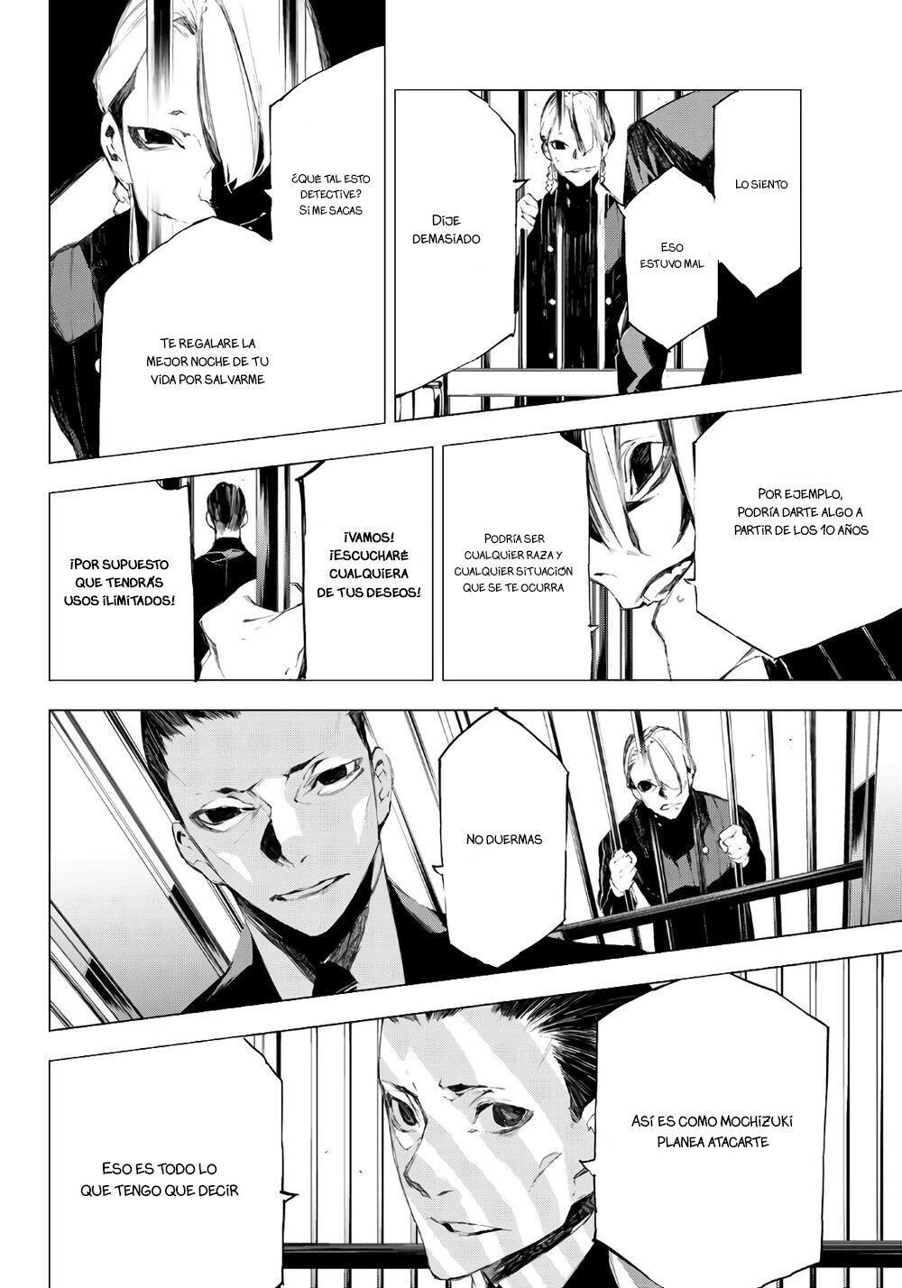 Capitulo 33 page 19