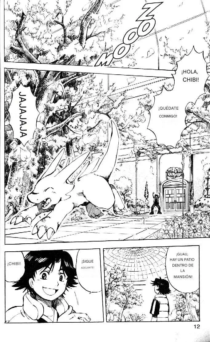 Capitulo 21 page 12
