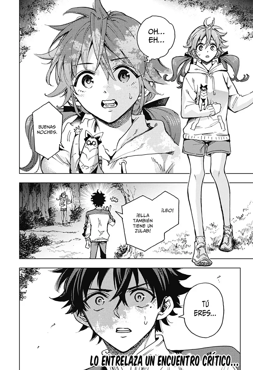 Capitulo 9 page 19