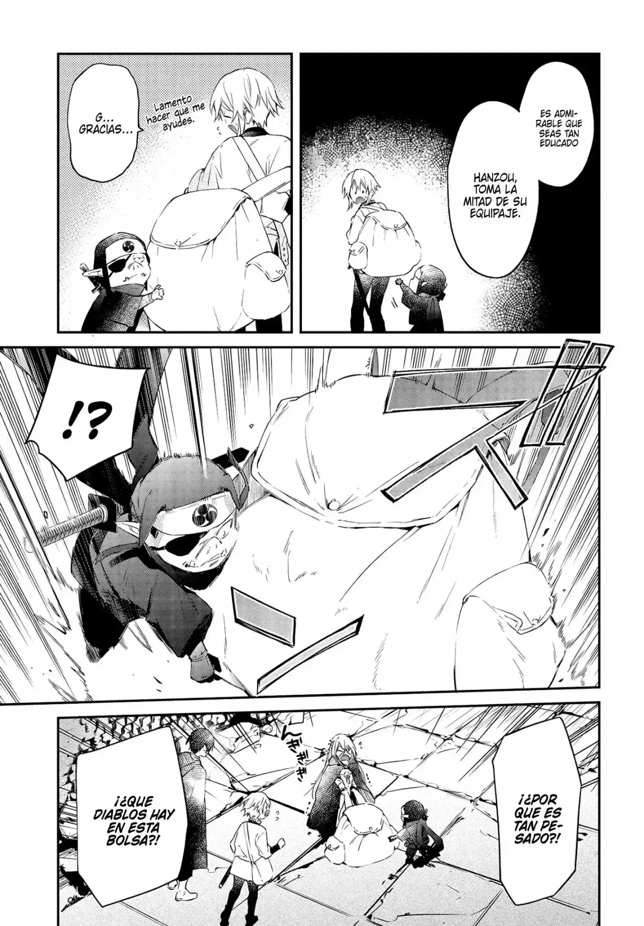 Capitulo 25 page 6