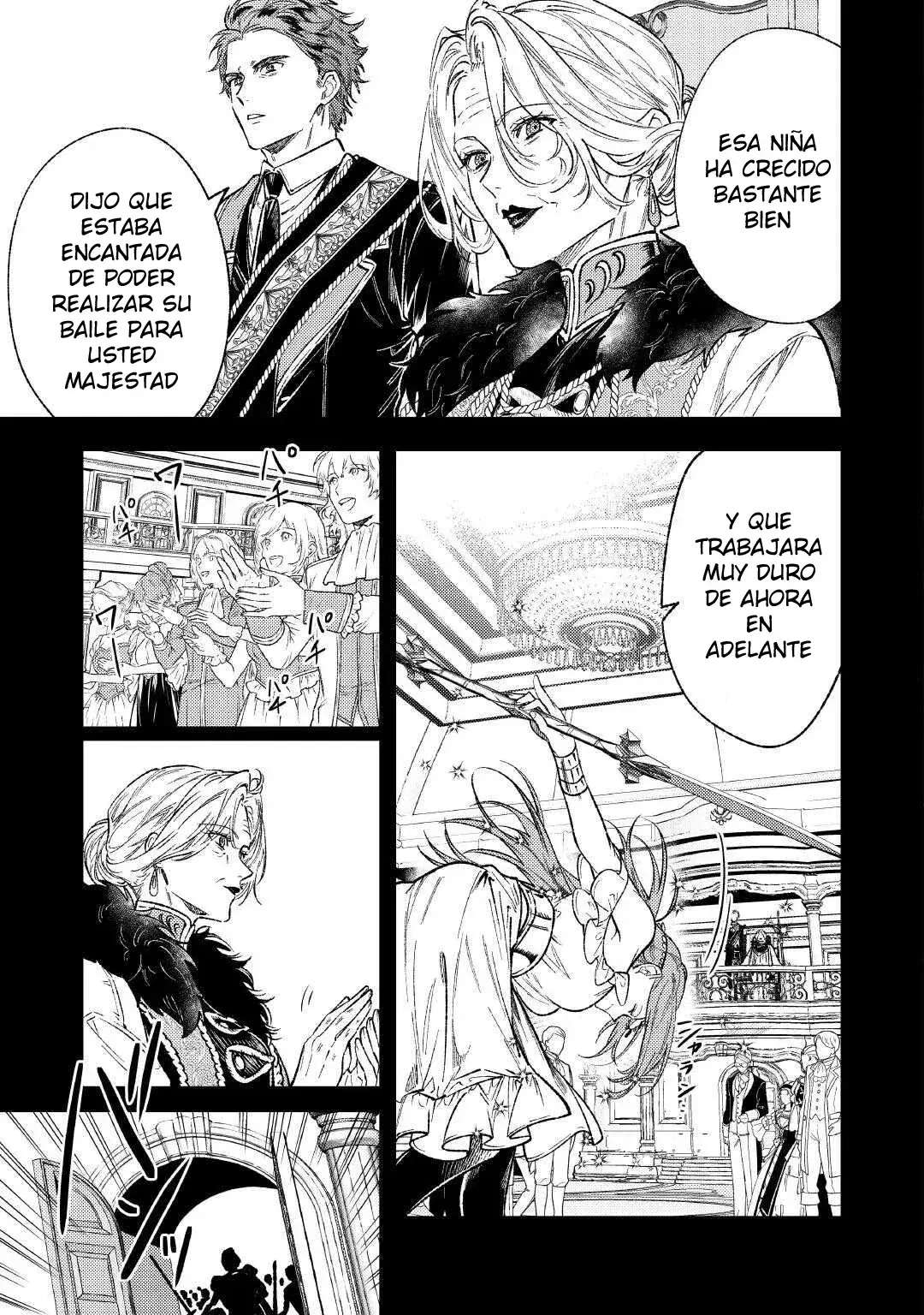 Capitulo 31 page 22