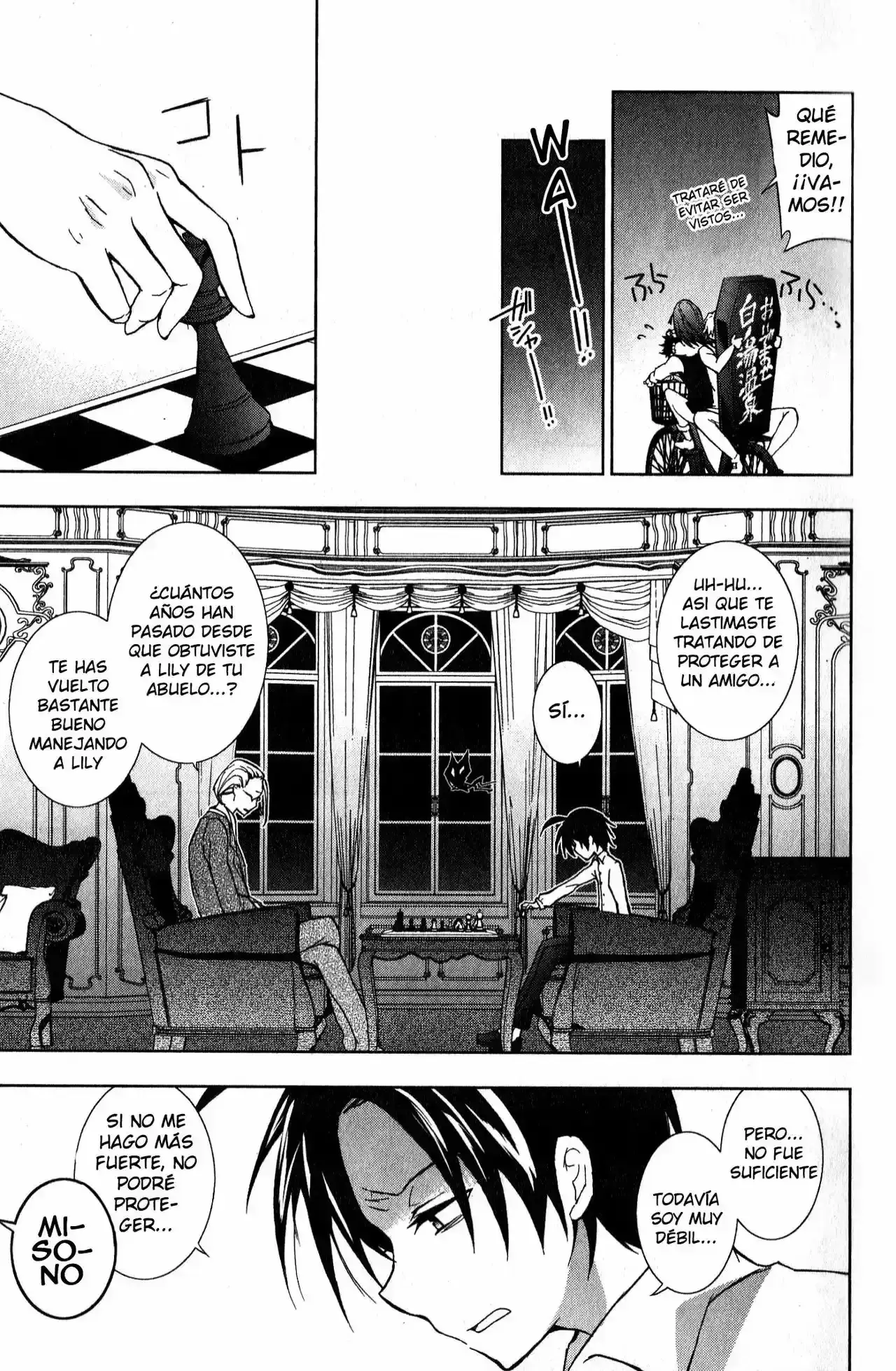 Capitulo 17 page 13