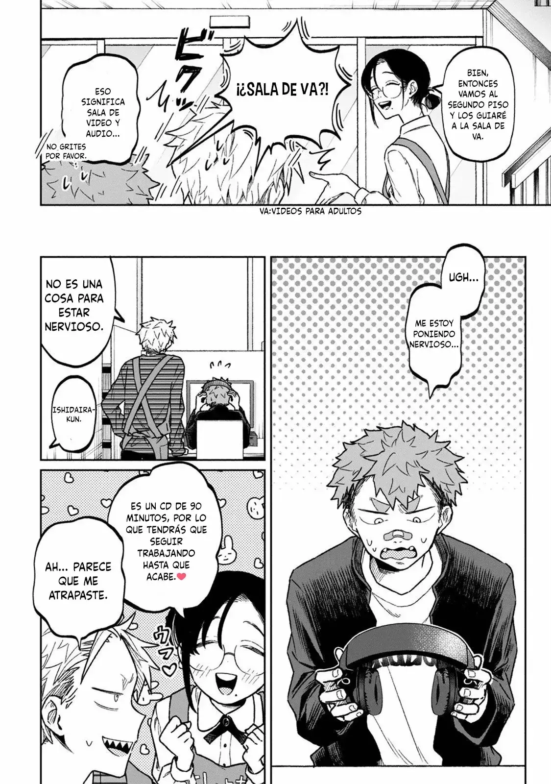 Capitulo 10 page 17