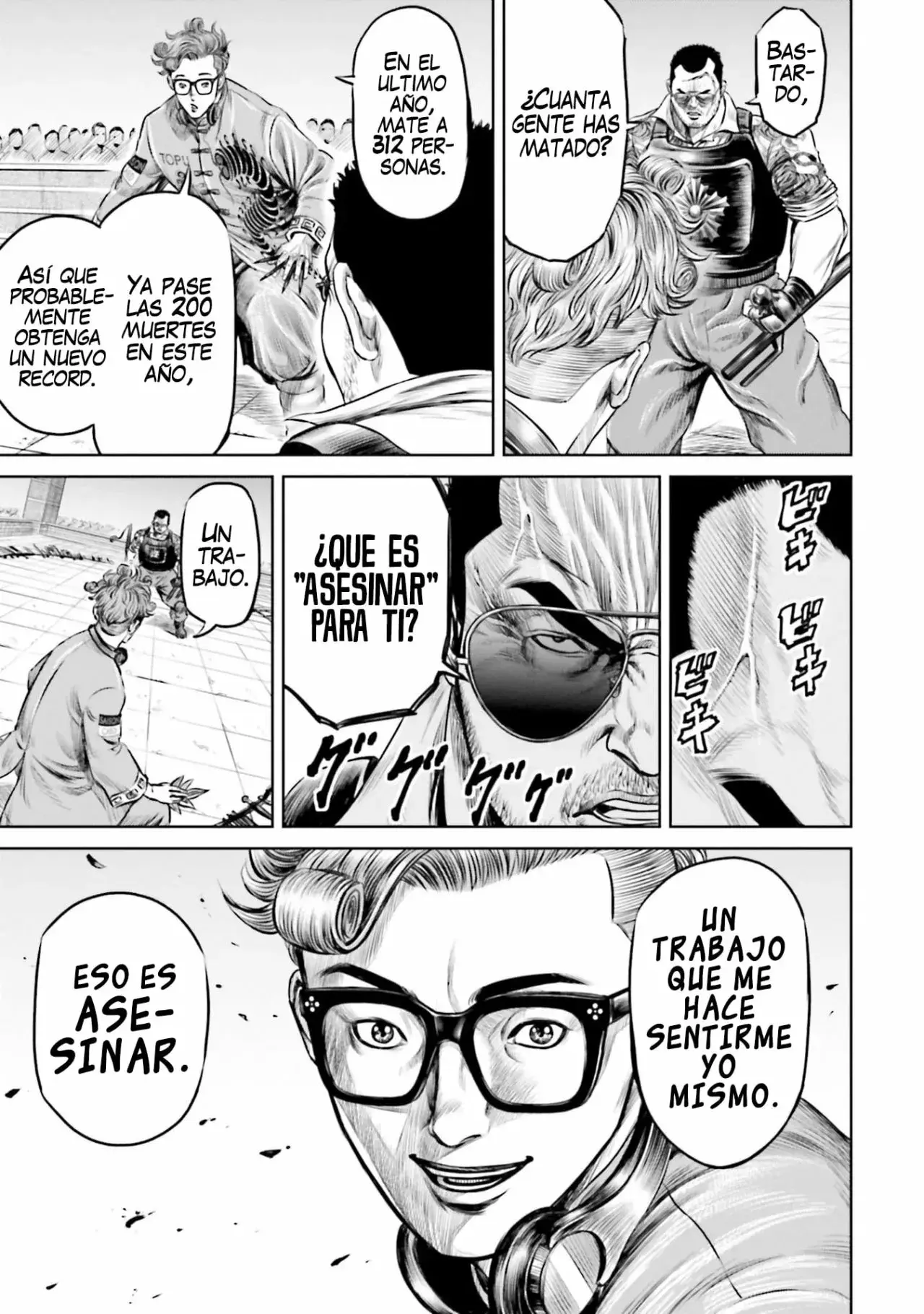 Capitulo 26 page 18