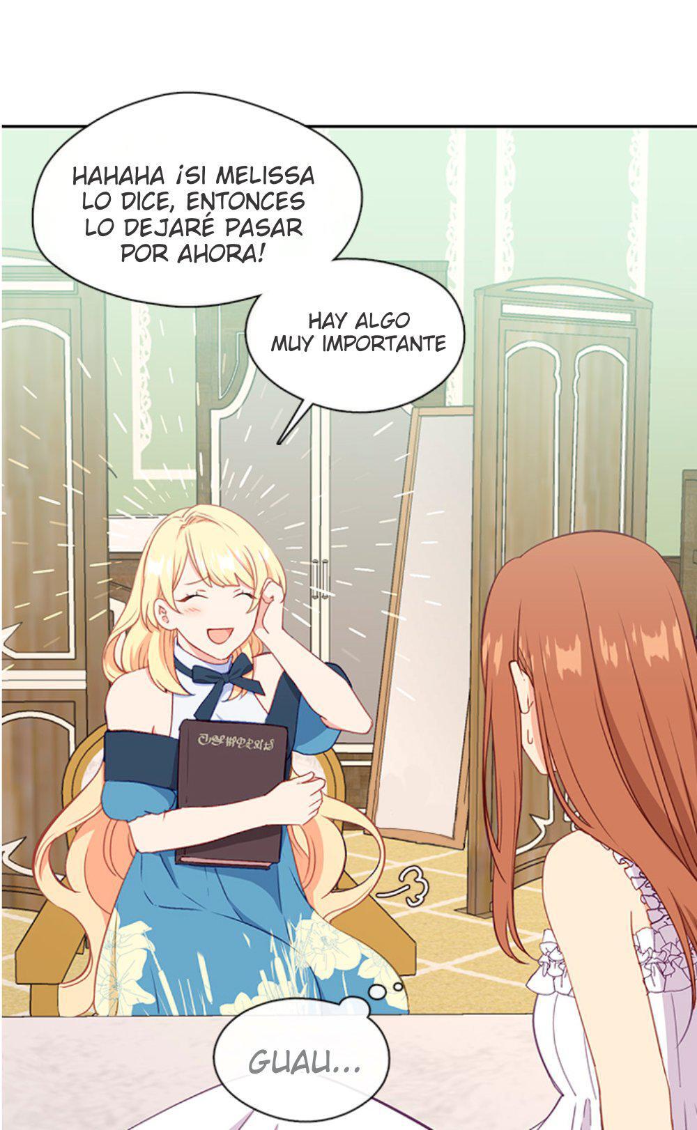 Capitulo 27 page 30