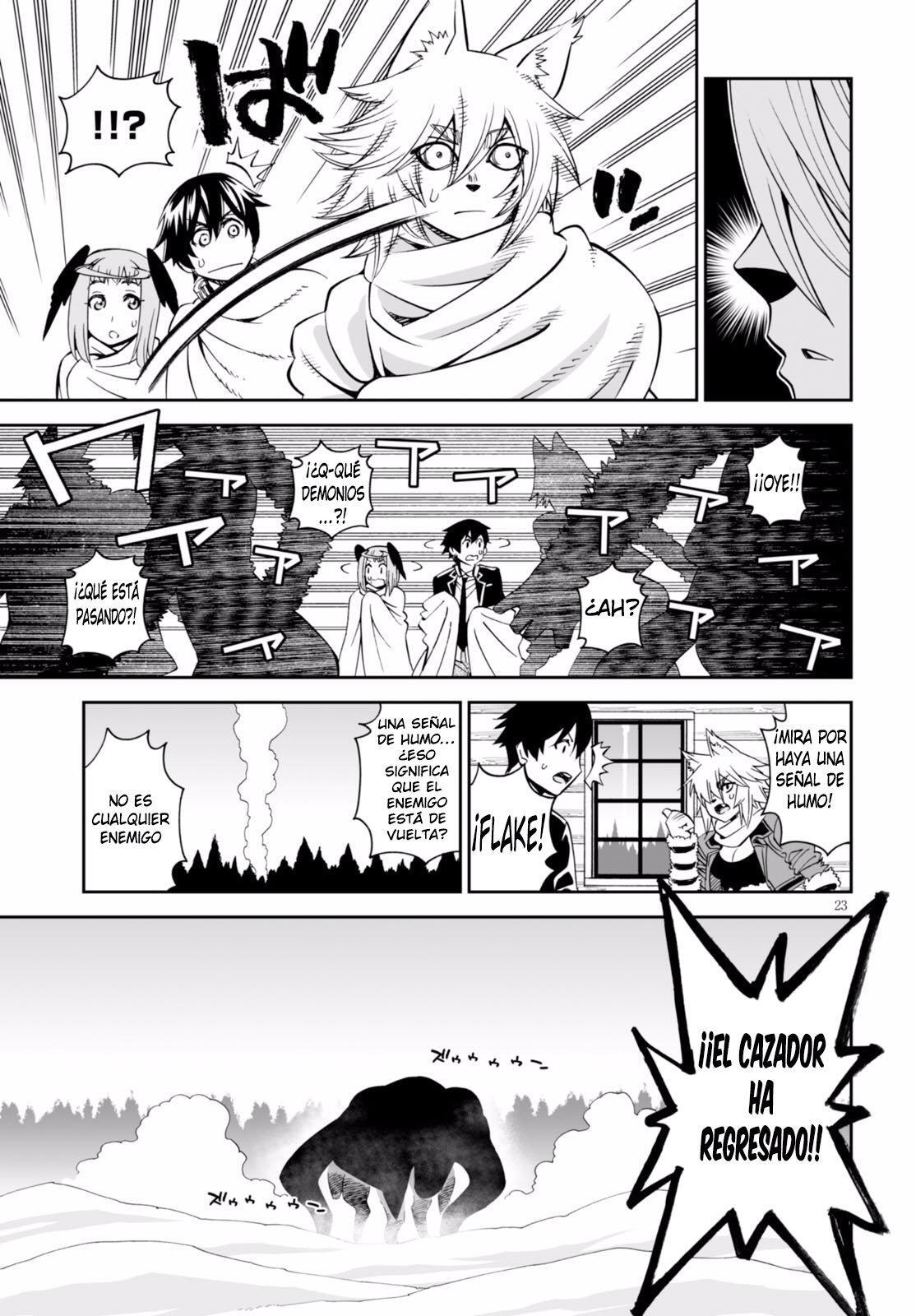 Capitulo 26 page 23