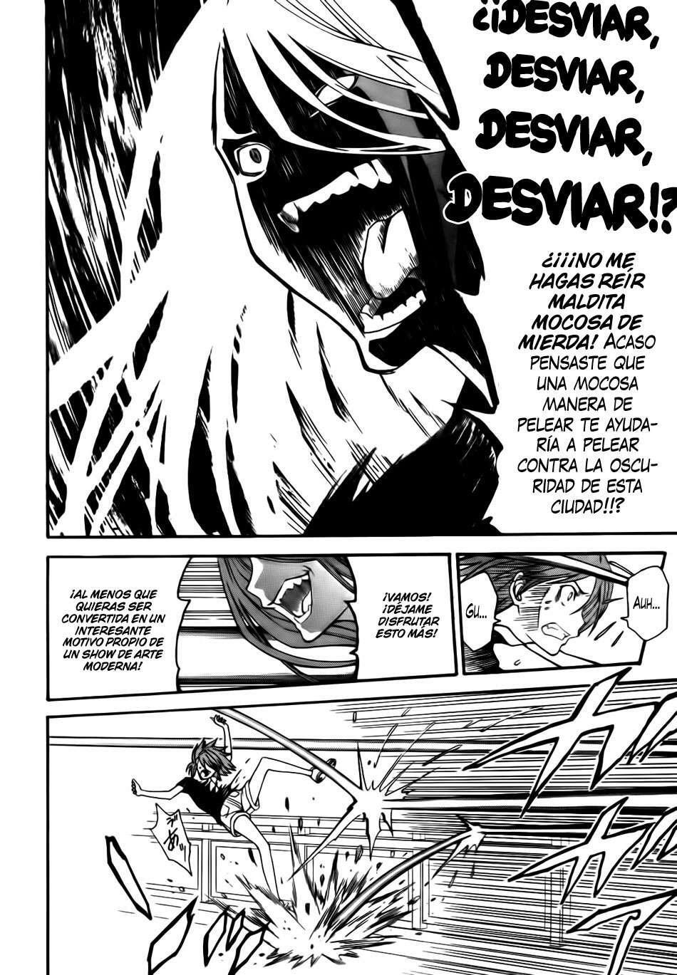 Capitulo 30 page 36