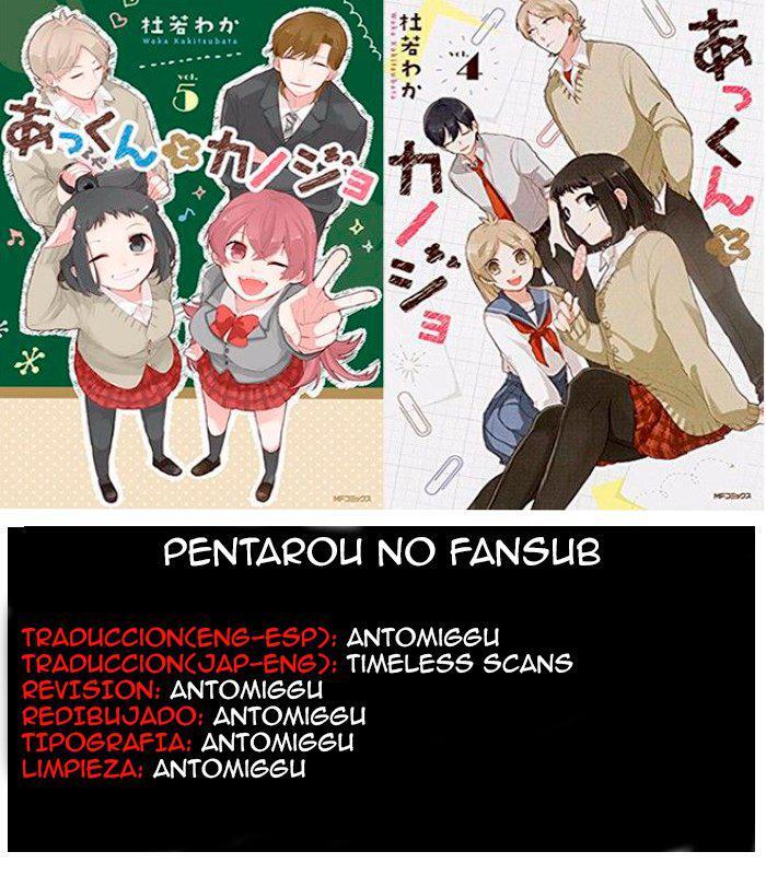 Capitulo 23 page 1