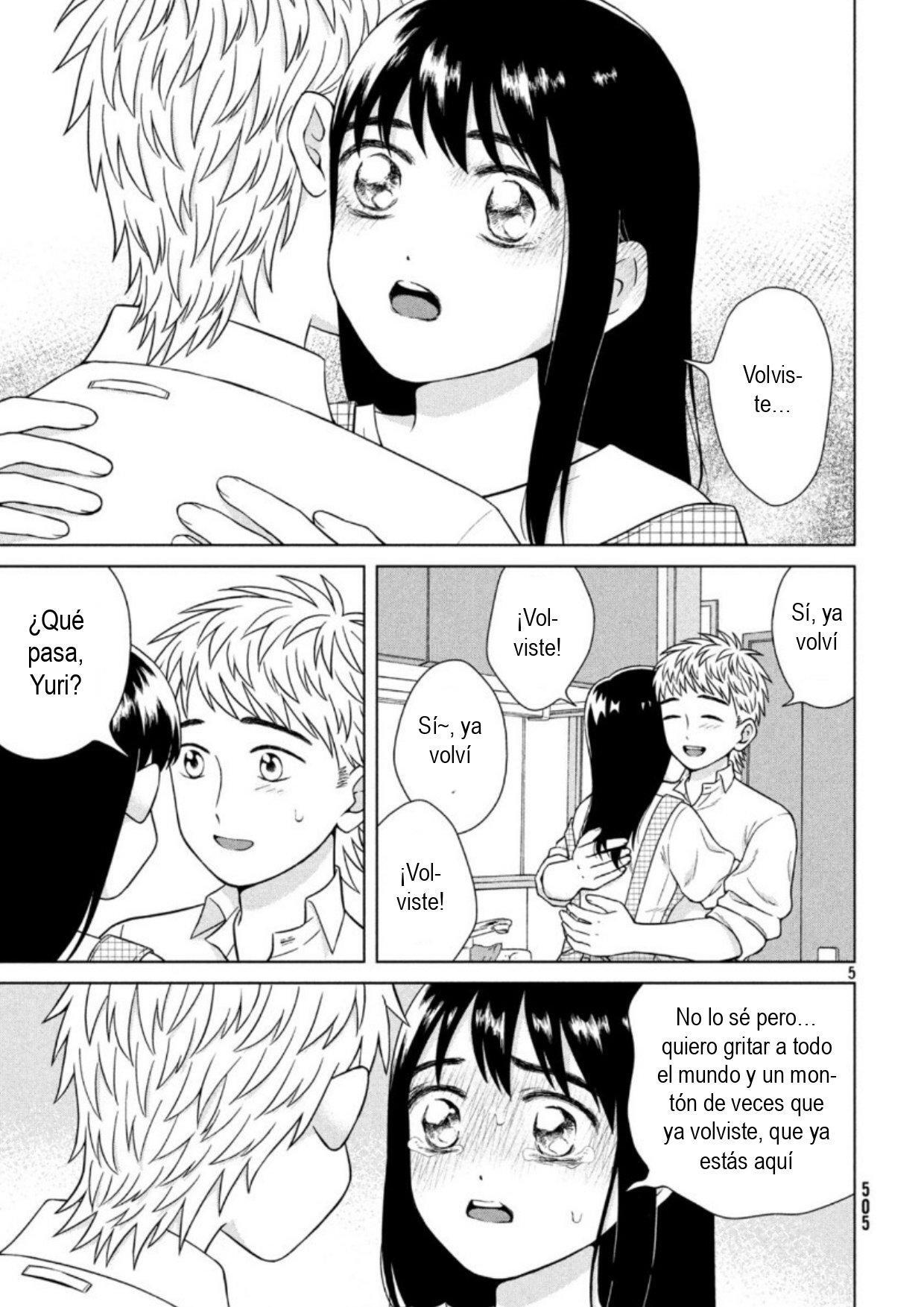 Capitulo 33 page 5