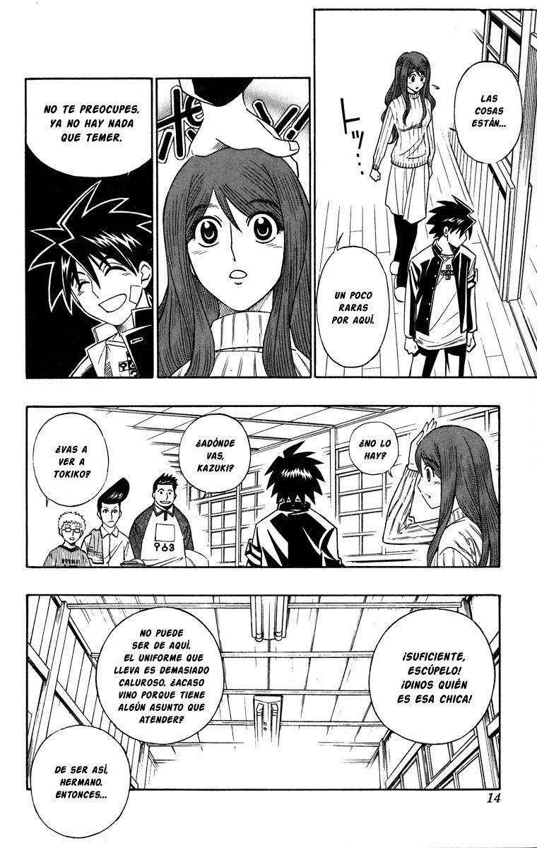 Capitulo 18 page 15