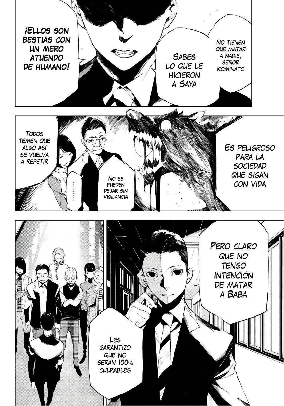 Capitulo 18 page 15