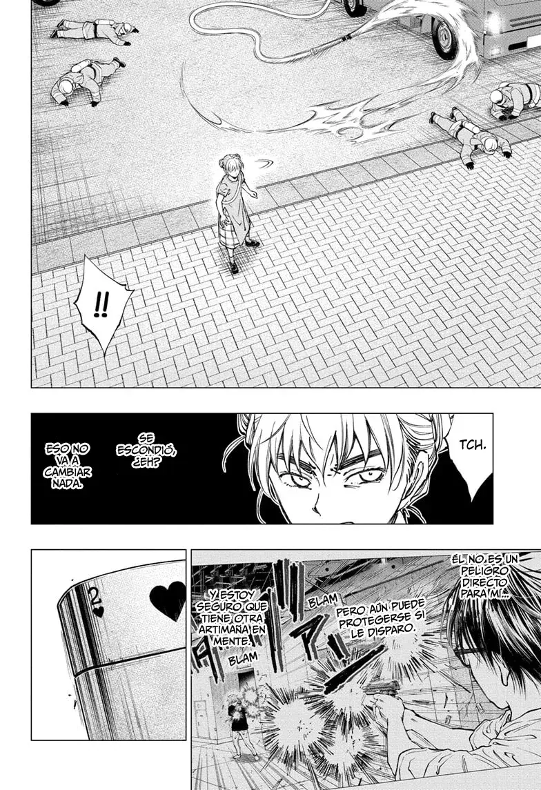 Capitulo 21 page 5