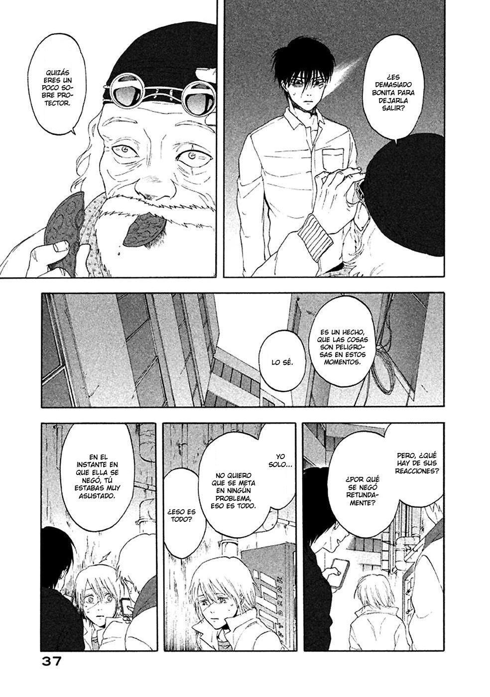 Capitulo 18 page 39