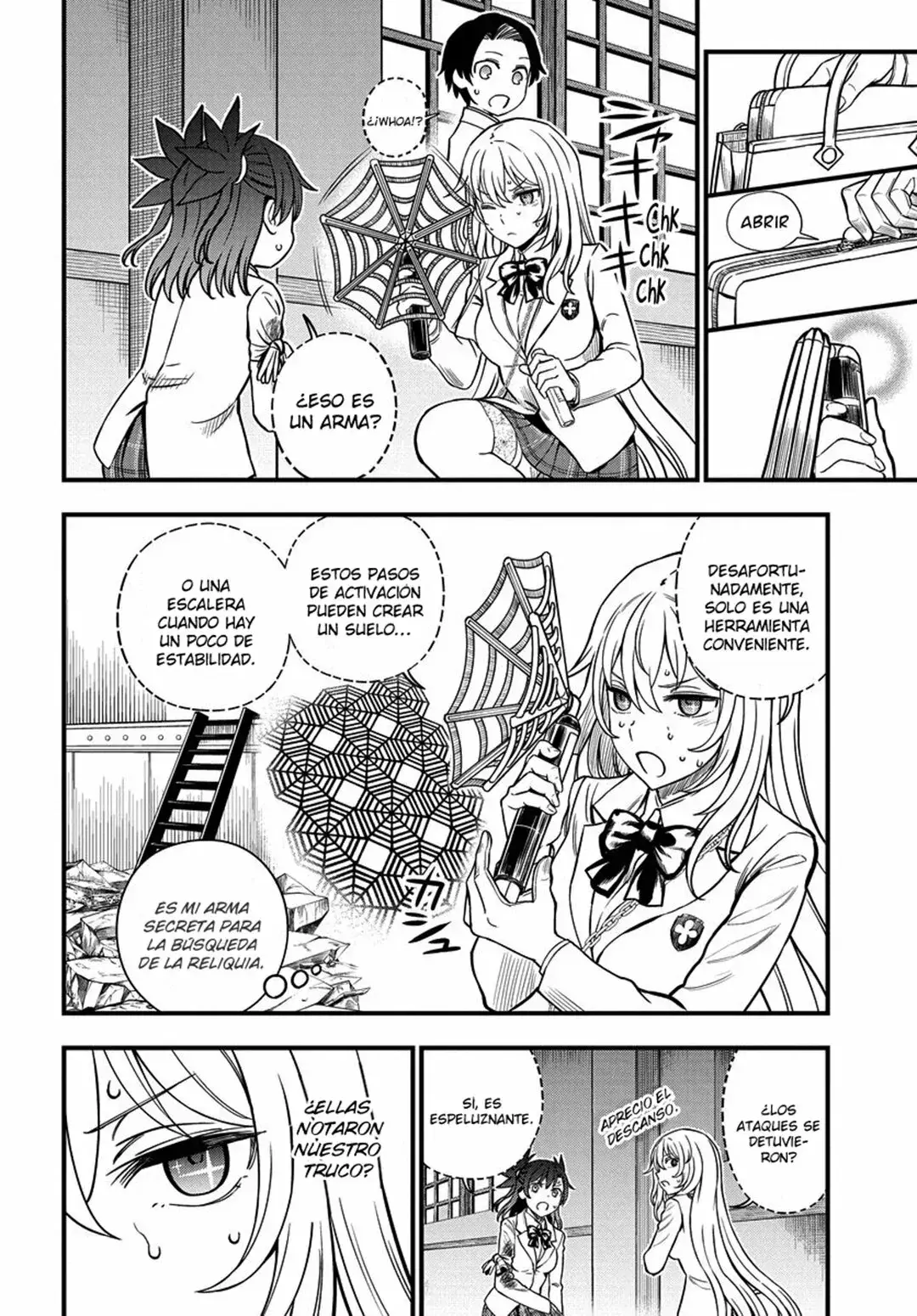 Capitulo 12.20 page 5