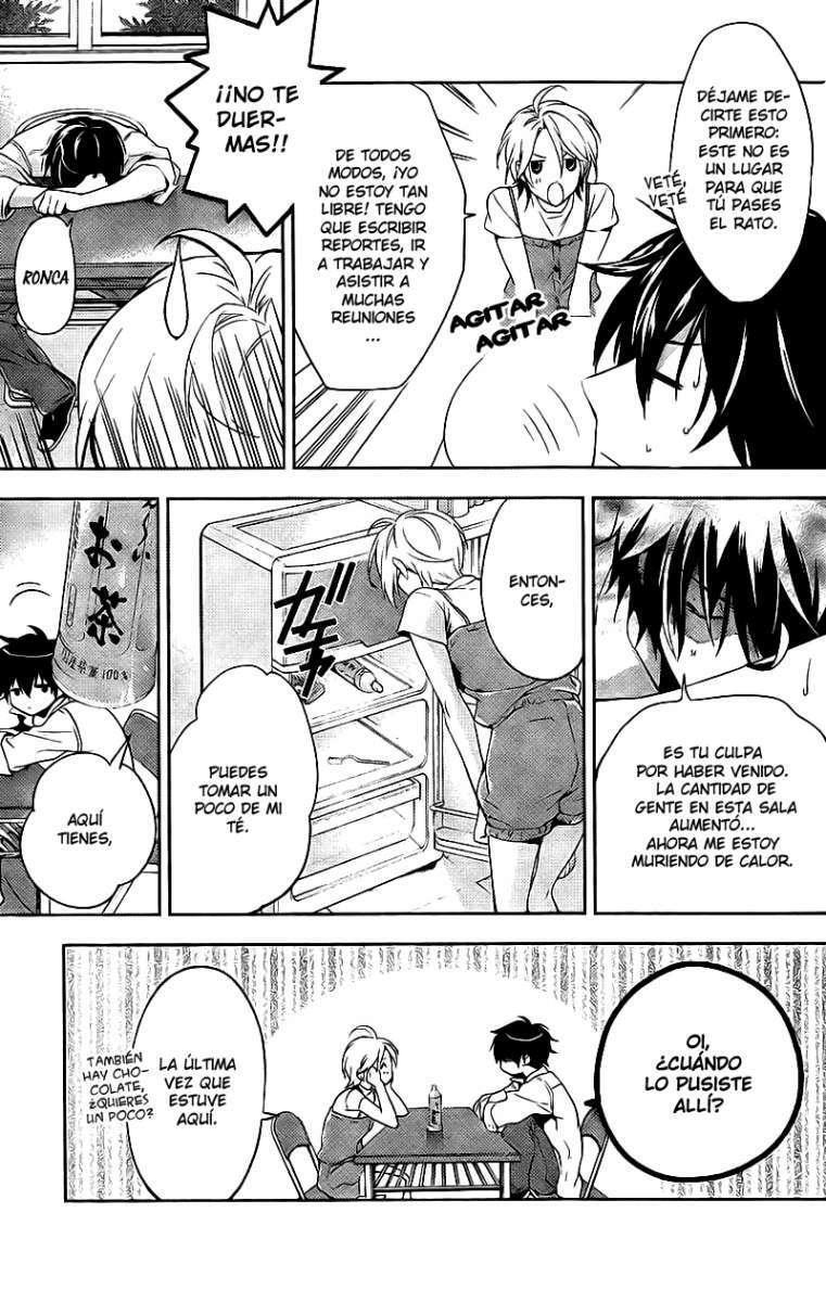 Capitulo 14 page 19