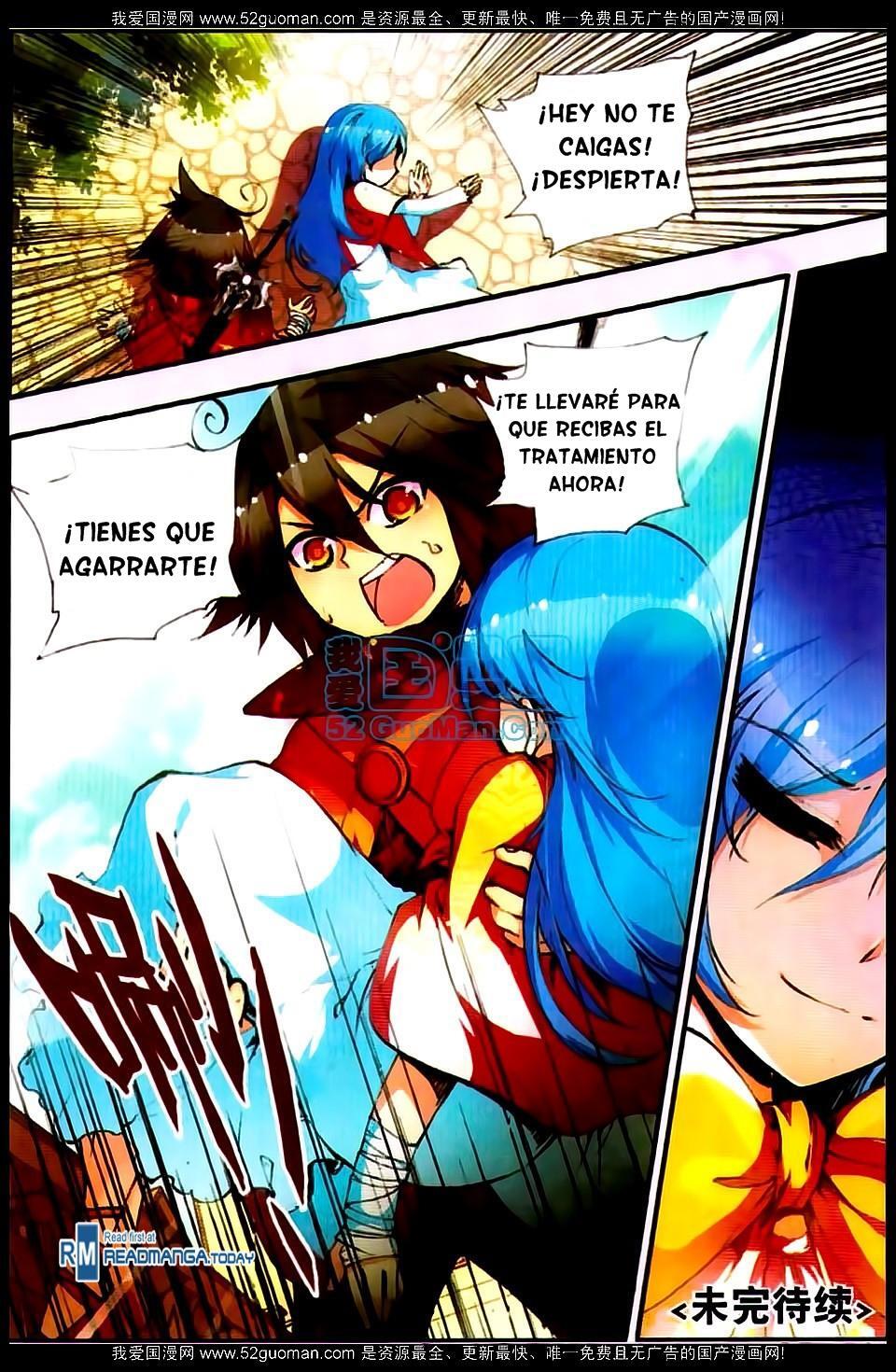 Capitulo 22 page 26