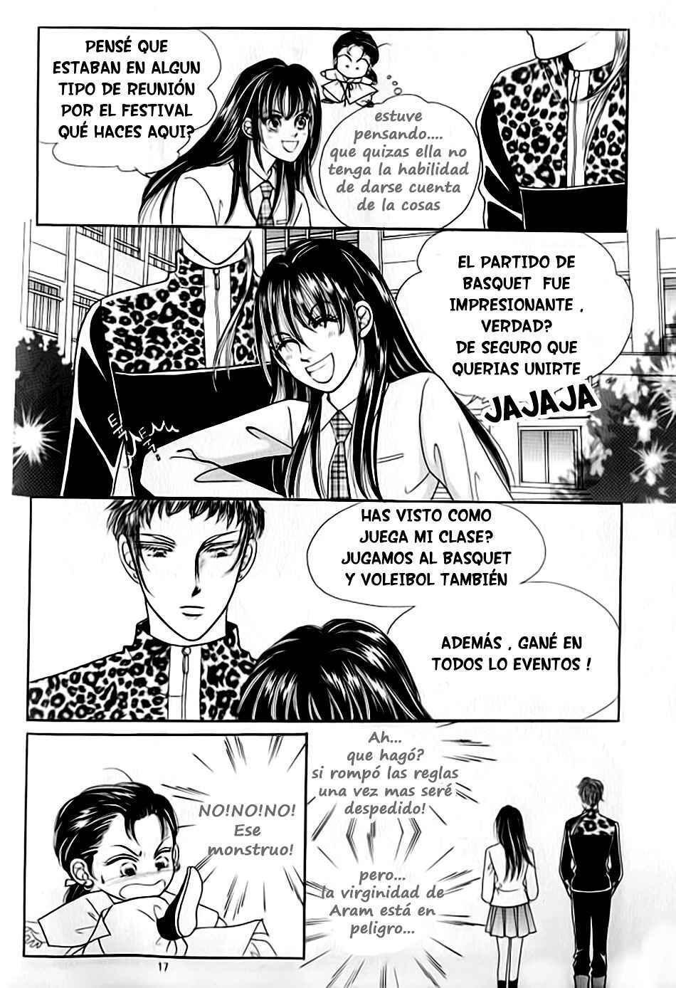 Capitulo 8 page 14