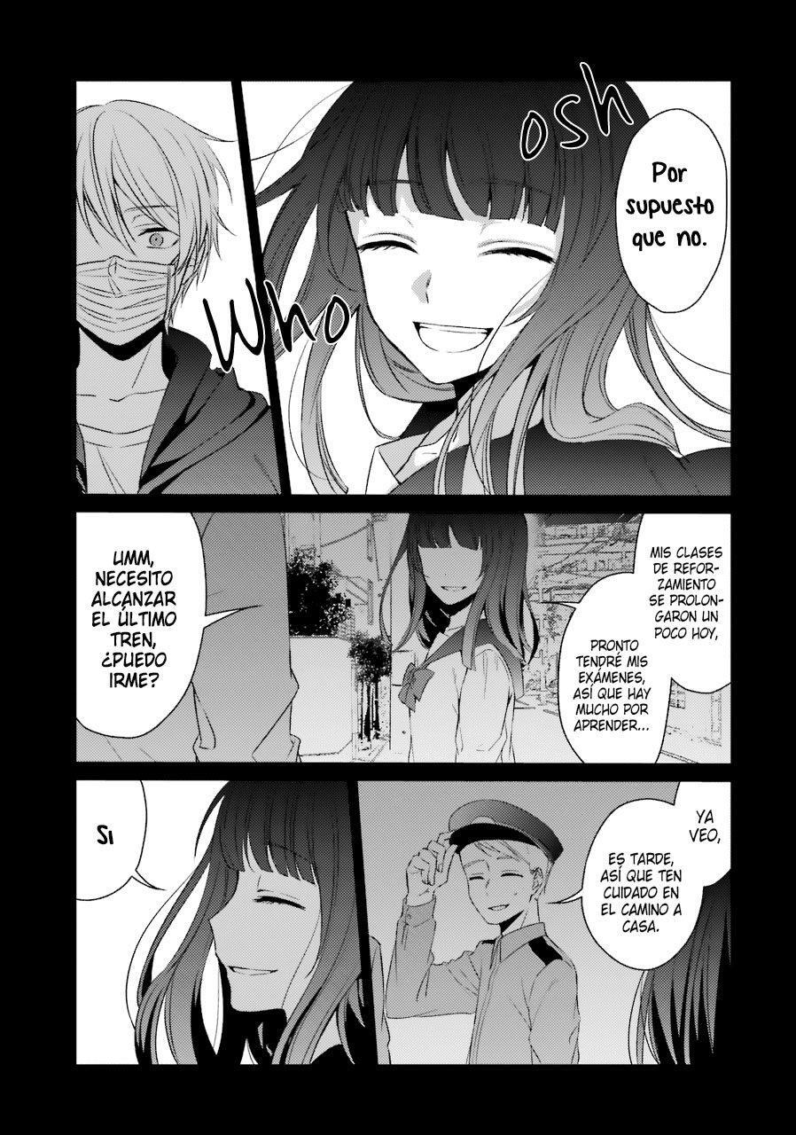 Capitulo 21 page 14