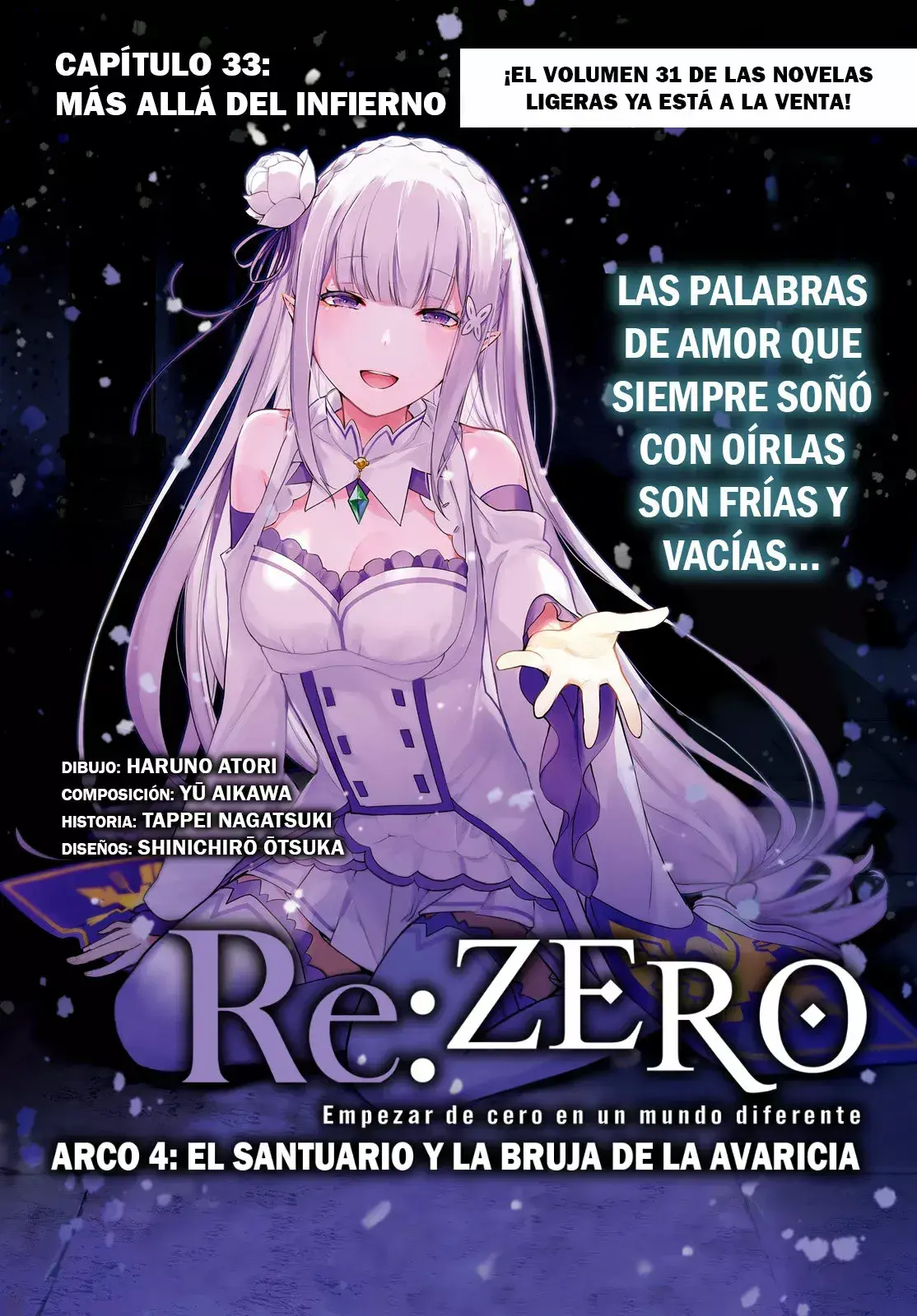 Capitulo 33 page 1