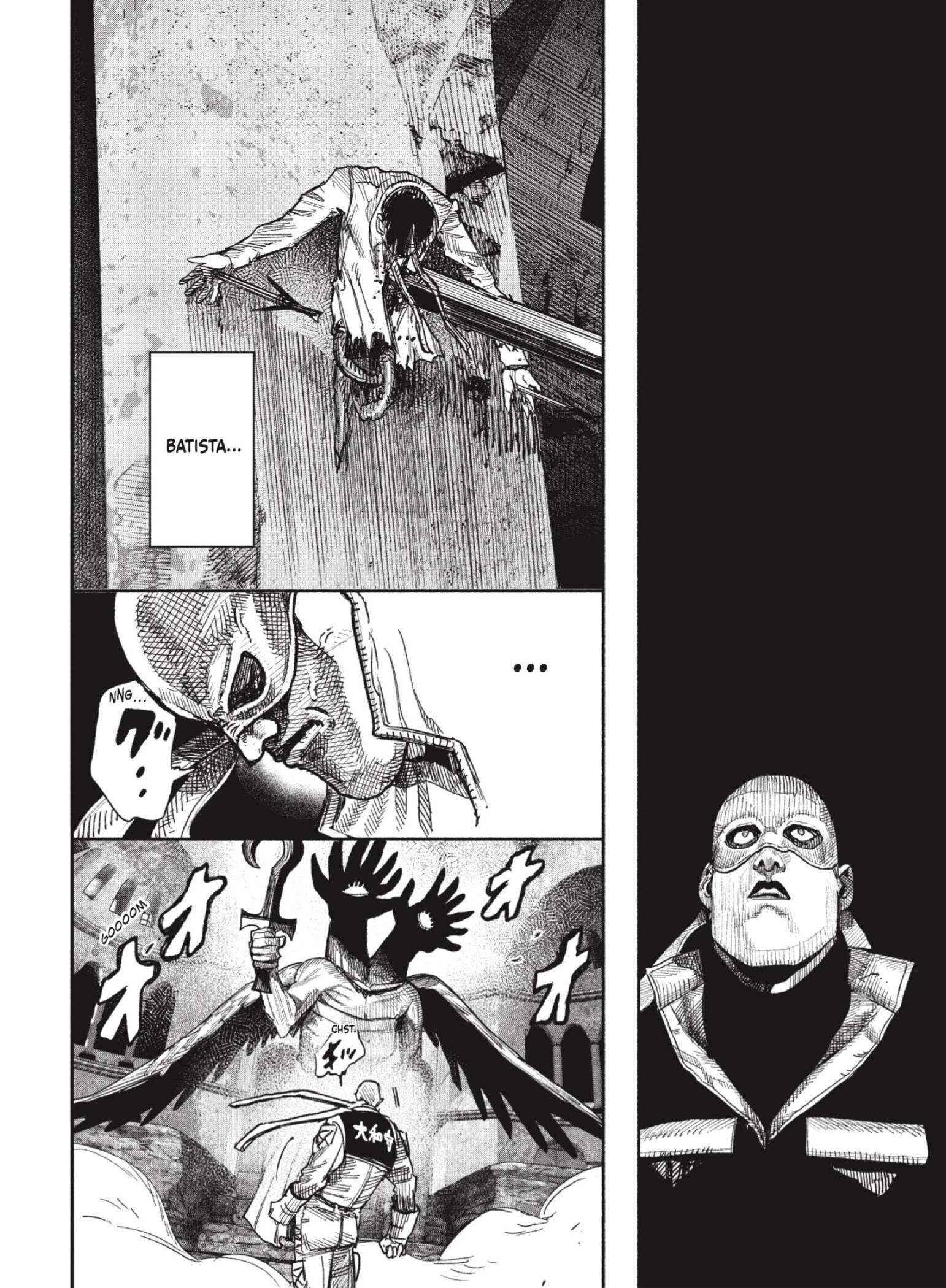 Capitulo 61.1 page 5