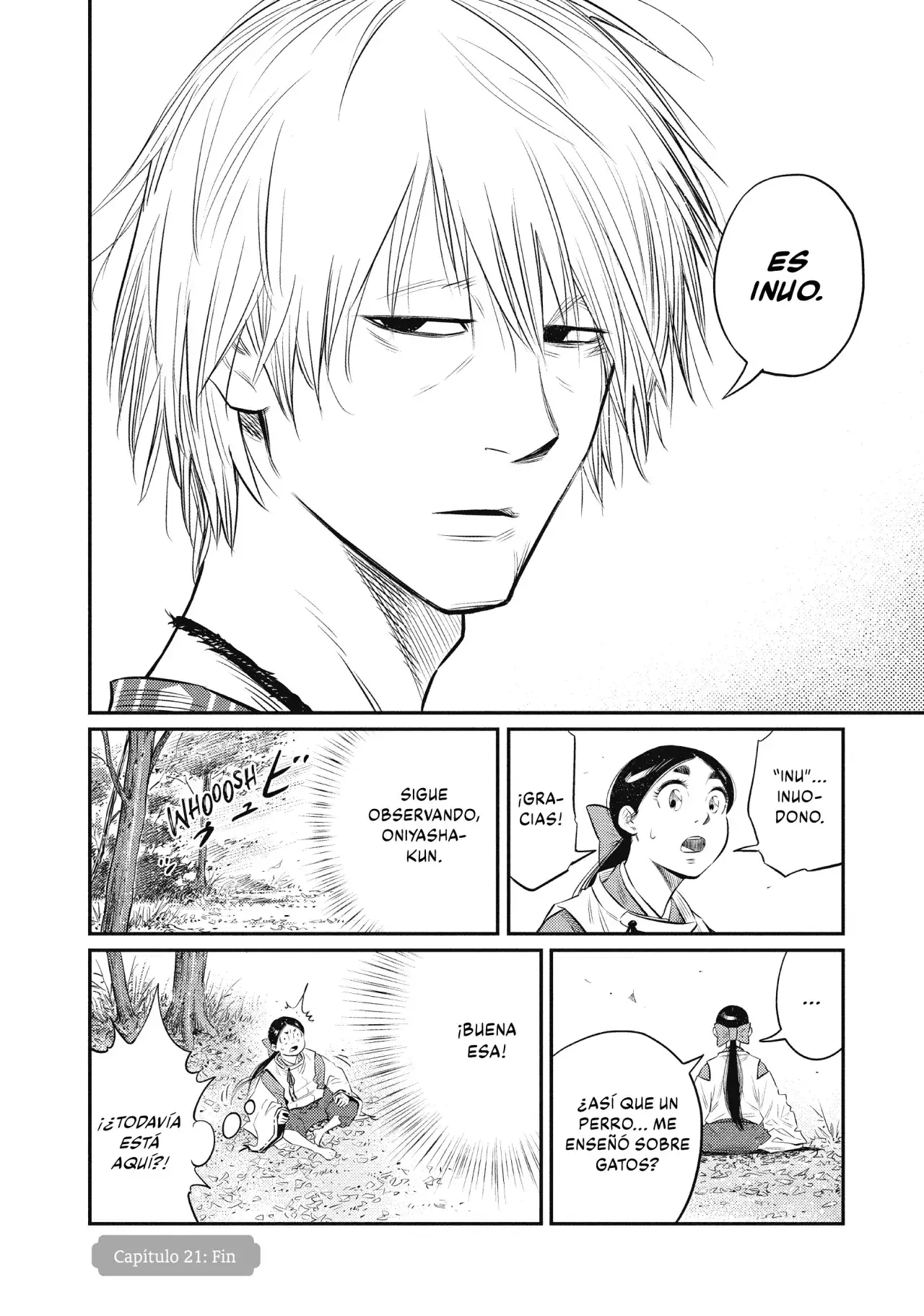 Capitulo 21 page 20