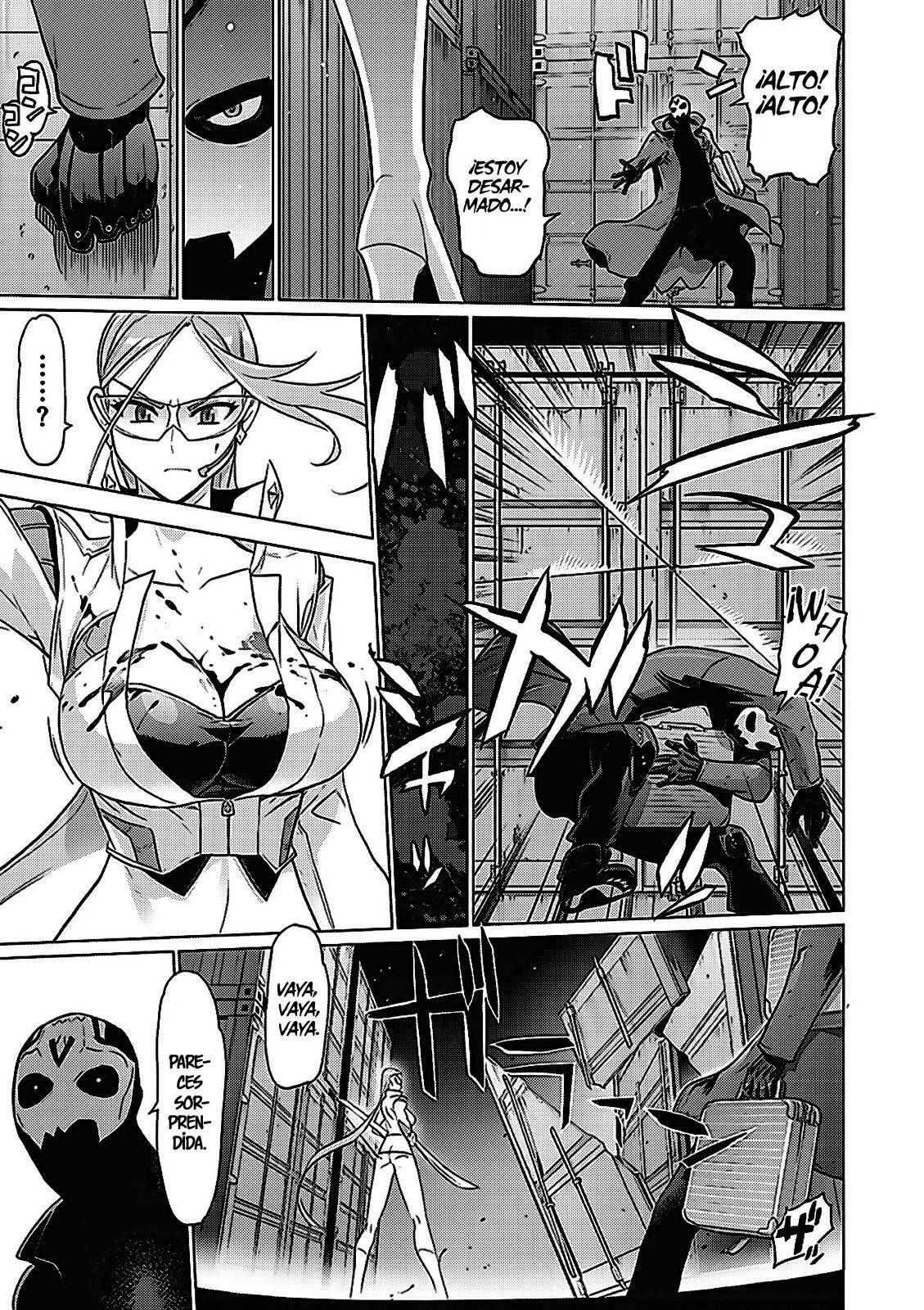 Capitulo 30 page 22