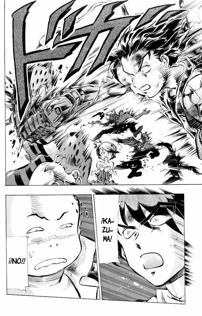 Capitulo 21 page 16