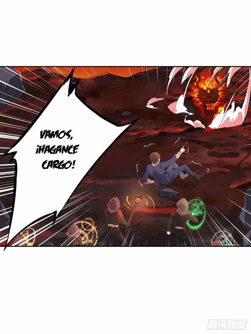 Capitulo 21 page 34