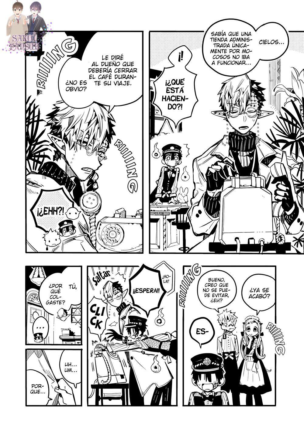 Capitulo 19 page 12